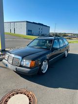 Mercedes-Benz Mercedes Benz W124 230E S124 T Modell Spor... - Mercedes-Benz E 230: W124
