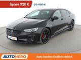 Opel Insignia Grand Sport 2.0 CDTI GSi 4x4 Aut.*NAVI* - Opel Insignia: Cdti