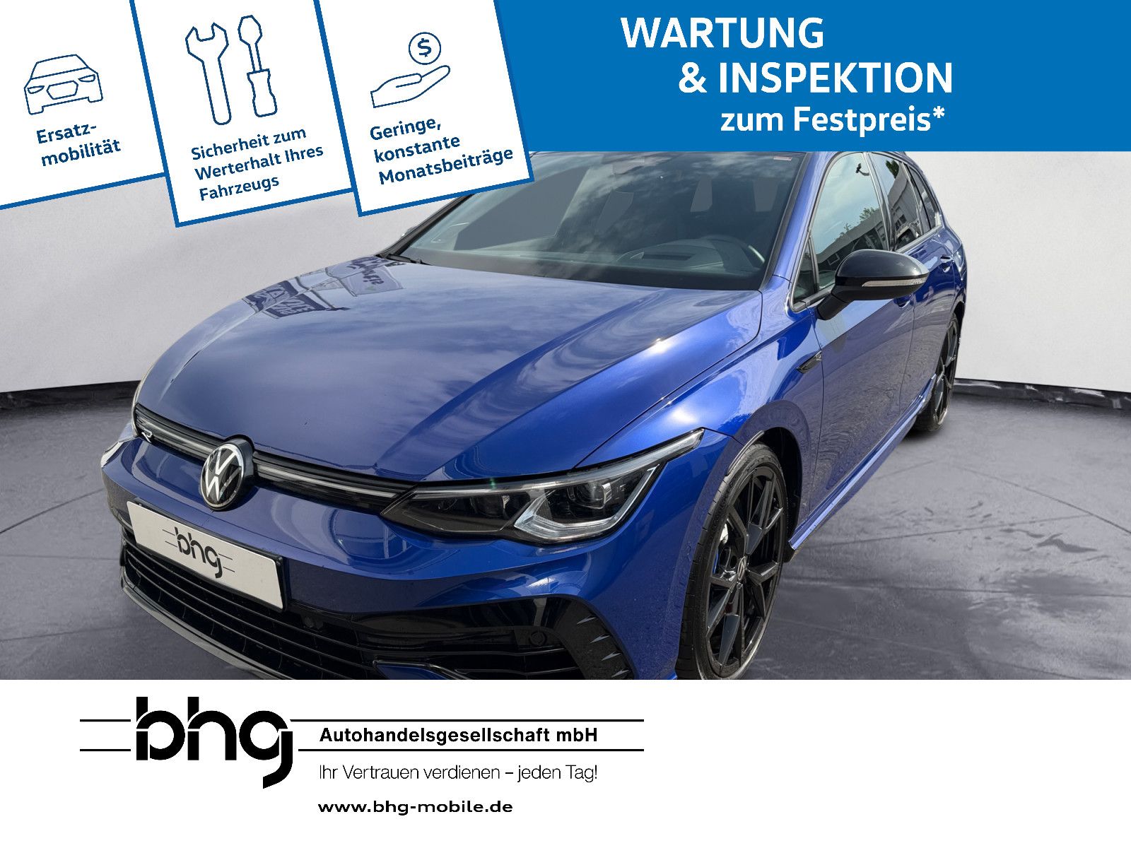 Volkswagen Golf - Bild 13