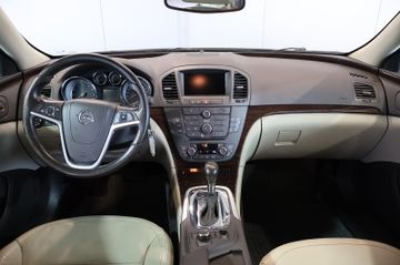 Opel Insignia A 2.0 Aut Innovation XEN+TEMP+LEDER+PDC