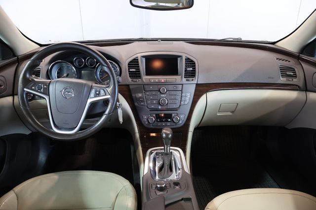 Opel Insignia A 2.0 Aut Innovation XEN+TEMP+LEDER+PDC