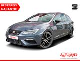 Seat Leon ST Cupra 300 4Drive LED Navi Beats VC DAB S - Seat Leon Gebrauchtwagen in Hamburg