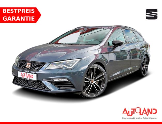 Seat Leon ST Cupra 300 4Drive LED Navi Beats VC DAB S