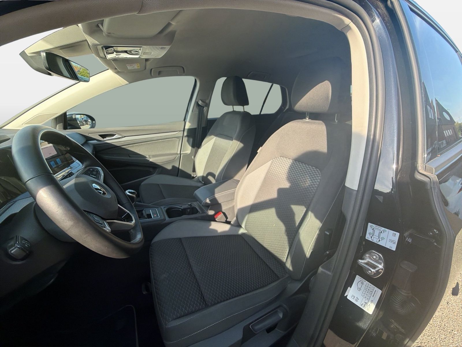 Volkswagen Golf - Bild 13