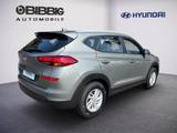 Hyundai Tucson 1.6 Trend 2WD SHZ KAMERA NAVI FACEL. LED - Hyundai TUCSON in Kassel