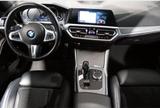 BMW M340i xDrive Automatic - - graue BMW M340i