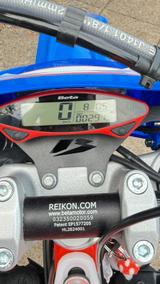 Beta RR Motard Track 50ccm Supermoto mit nur 291KM!! - Beta RR 50 Motard Track