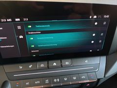 Fahrzeugabbildung Opel Astra L 1.2 Turbo GS -- Navi Pro/Tech-Paket1/AHK