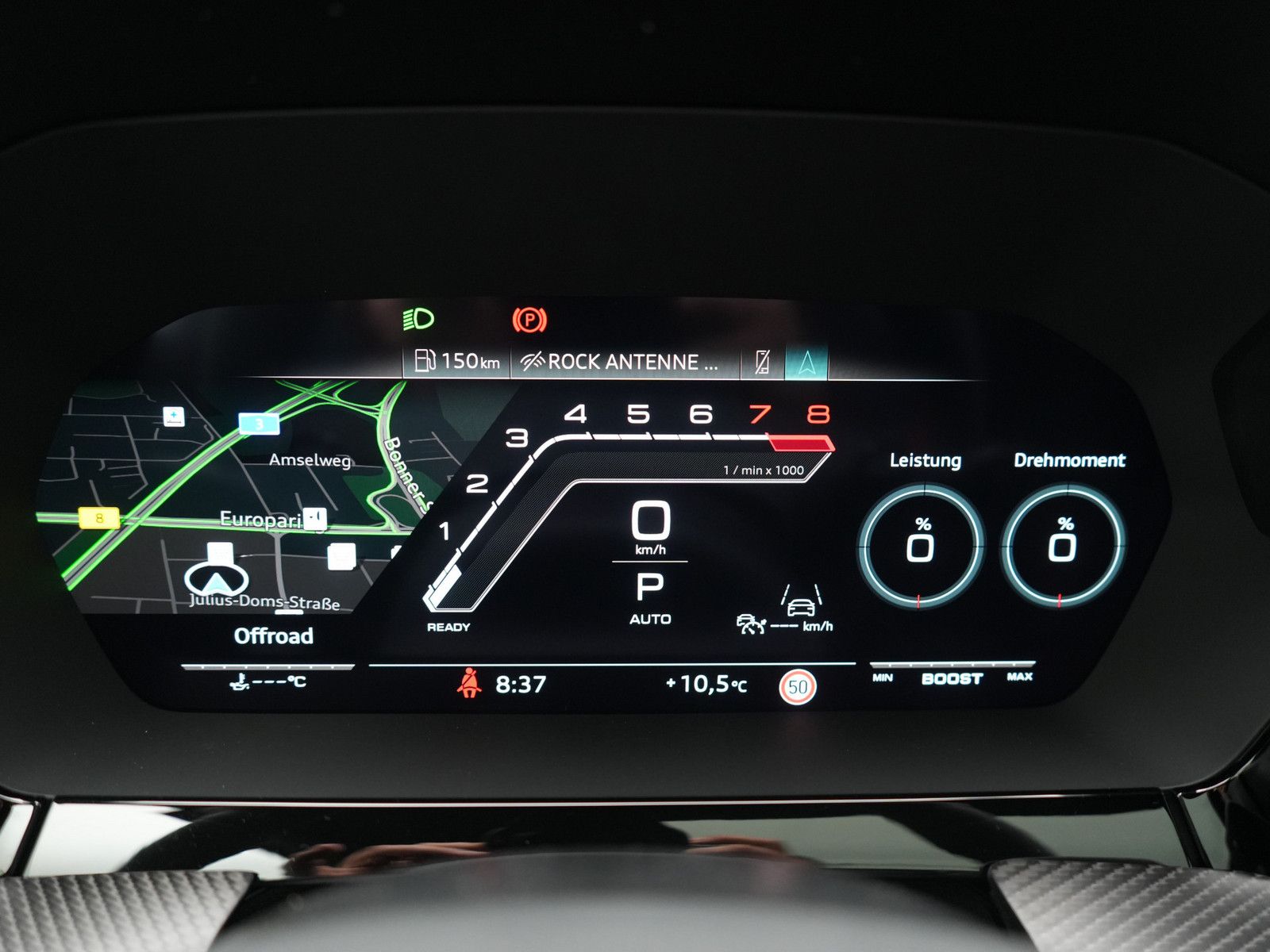 Audi RS3 - Bild 15