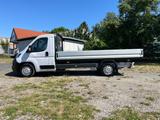 Peugeot Boxer Pritsche 435 L4 XL BlueHDi 165 Klima AHK - Peugeot Boxer: Pritsche