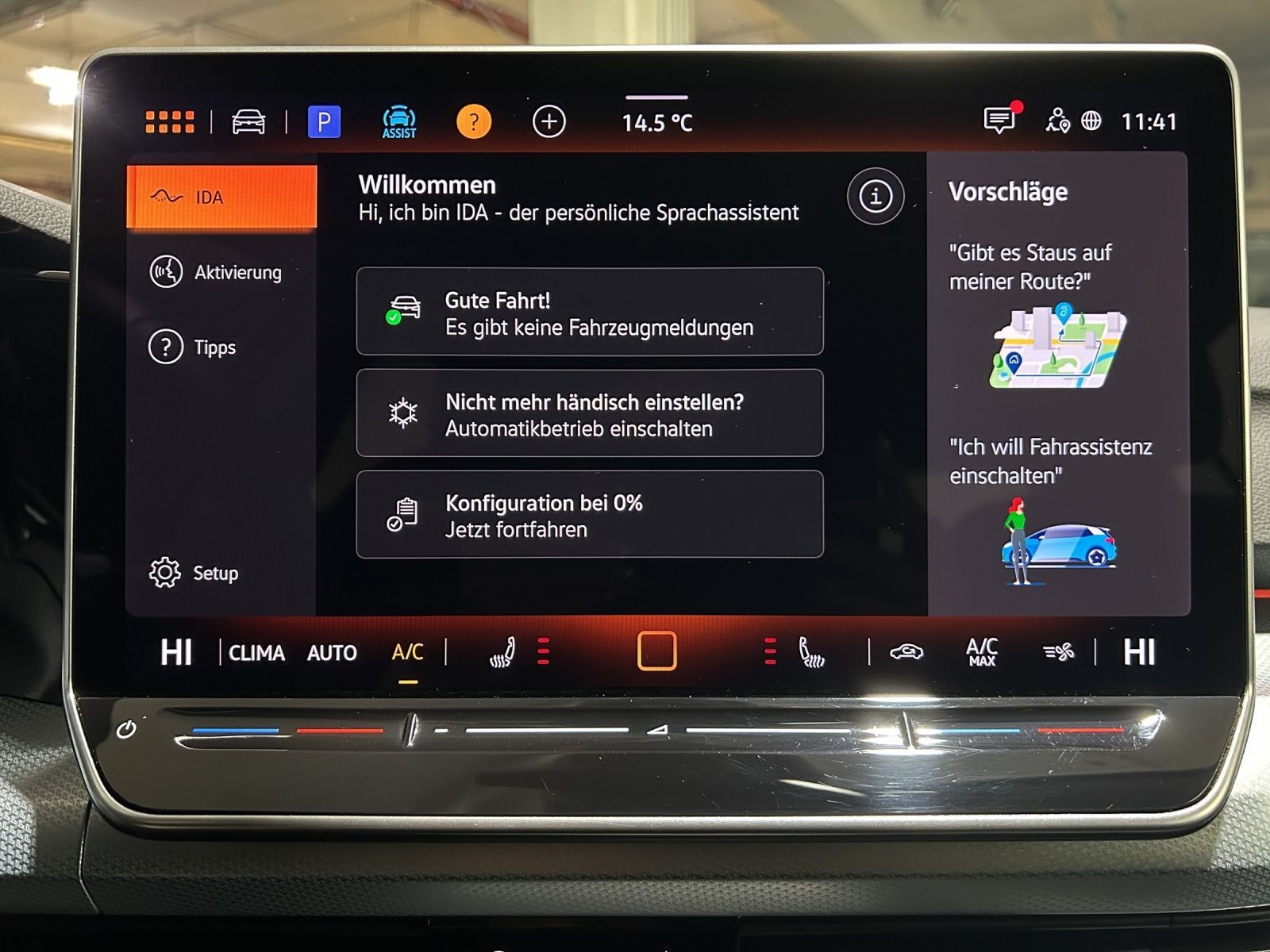 Volkswagen Golf - Bild 23