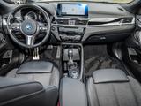BMW X2 xDrive25e M Sport HUD PANO RFK NAVI LED LM - BMW X2 in Erfurt