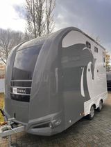 Other Equi-Trek- Daytreka-Elite Sonderlackierung - Offers matching your search criteria