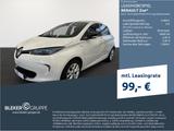 Renault ZOE Limited Z.E. 40 R110 Mietbatterie - Renault ZOE