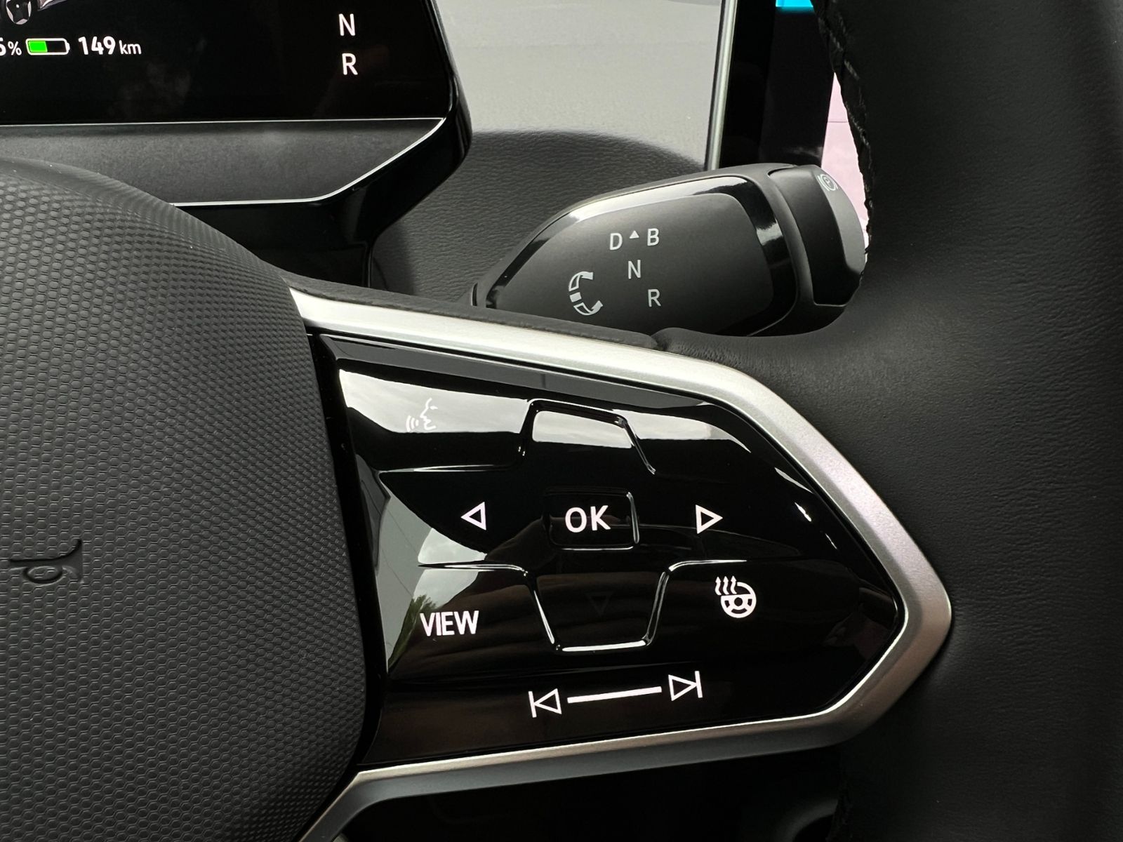 Fahrzeugabbildung Volkswagen ID.3 Pure 52 kWh *LED, Navi, ACC, Komfort-Paket*