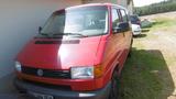 Volkswagen T4 Kombi - Volkswagen T4 Kombi aus 2000