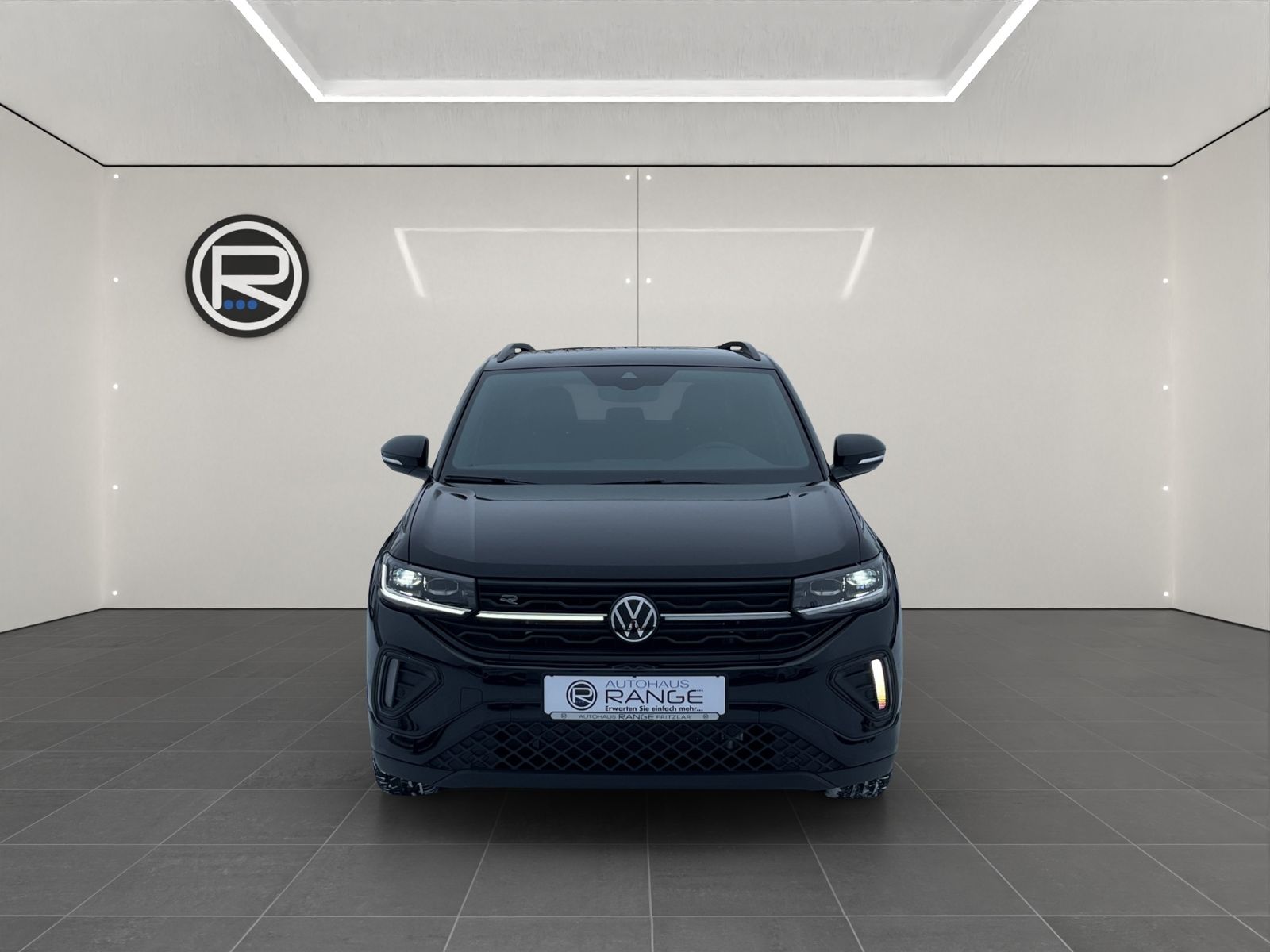 Volkswagen T-Cross - Bild 5