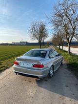 BMW e46 318ci - BMW 318: Coupé, Ci E46