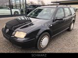 Volkswagen Bora 1.9TDI 85kW 6-Gang Comfortline Variant*3.Hd - Volkswagen Bora: Variant TDI
