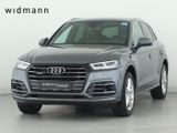 Audi Q5 55 TFSI e quattro S-Line Sport-Paket Plus*Nav - Audi Q5 mit Hybrid-Antrieb