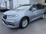 Chrysler Pacifica 3.6 L 7Sitze LED Memory CarPlay Leder - Chrysler Pacifica aus 2021