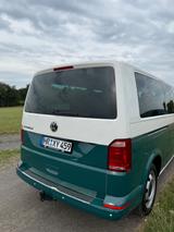 Volkswagen T6 Caravelle, langer Radstand - Volkswagen: Caravelle Langer Radstand