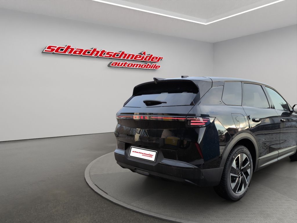 Opel Grandland X 1.2 DI Hybrid 48 V Automatik GS imagem 3