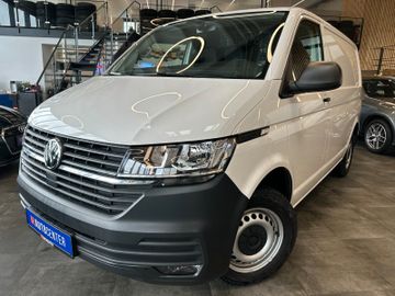 Volkswagen T6.1 Transporter *1-HAND*TÜV 228*TEMPO*KLIMA*