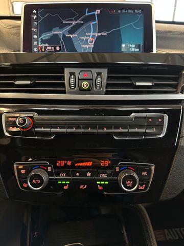 BMW X1 sDrive 18 d xLine *Fahrschule*