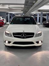 Mercedes-Benz C 280 AMG Line AVANTGARDE  - gebrauchte Mercedes-Benz C 280 aus dem Jahr 2008