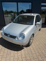 Volkswagen VW Lupo Rave - gebrauchte VW Lupo aus dem Jahr 2004