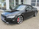 Audi TTRS Roadster S-Tronic 400PS - Audi: Cabrio, Ttrs