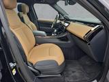 Land Rover Range Rover Sport D350 Autobiography - Land Rover Range Rover Sport mit Diesel-Antrieb: Automatik