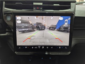 Ford Puma Titanium Automatik NEUES MODELL