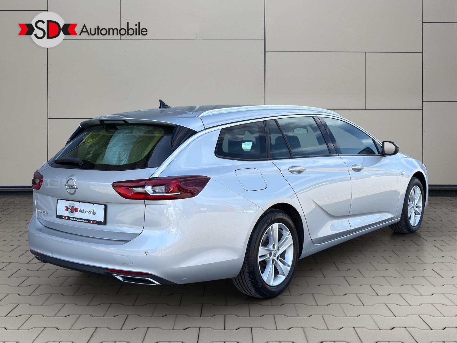 Opel Insignia B 2.0 ST Elegance LED Navi 8xAlu DAB
