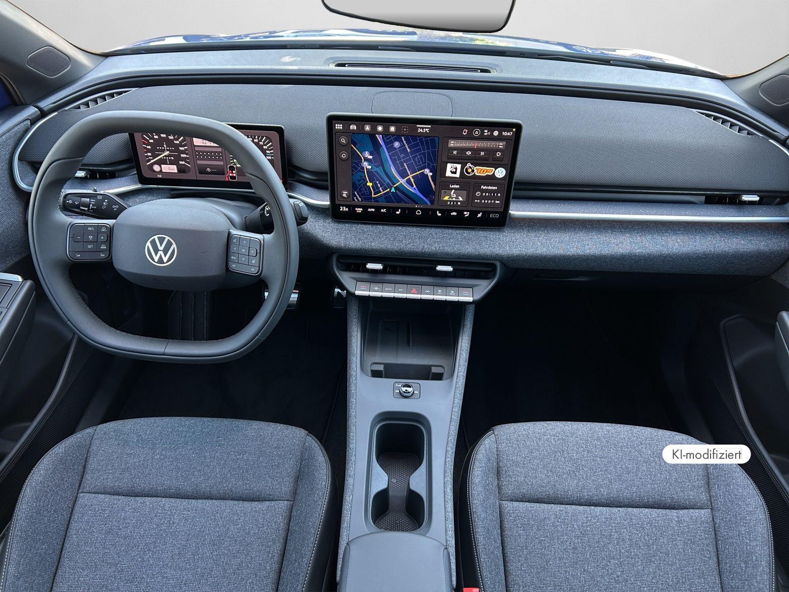 Volkswagen ID. Polo Launch-Ed. Style 211PS 52kWh 1G-Auto