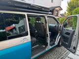 Volkswagen VW Multivan T5 mit Dachzelt - Volkswagen LT in Berlin