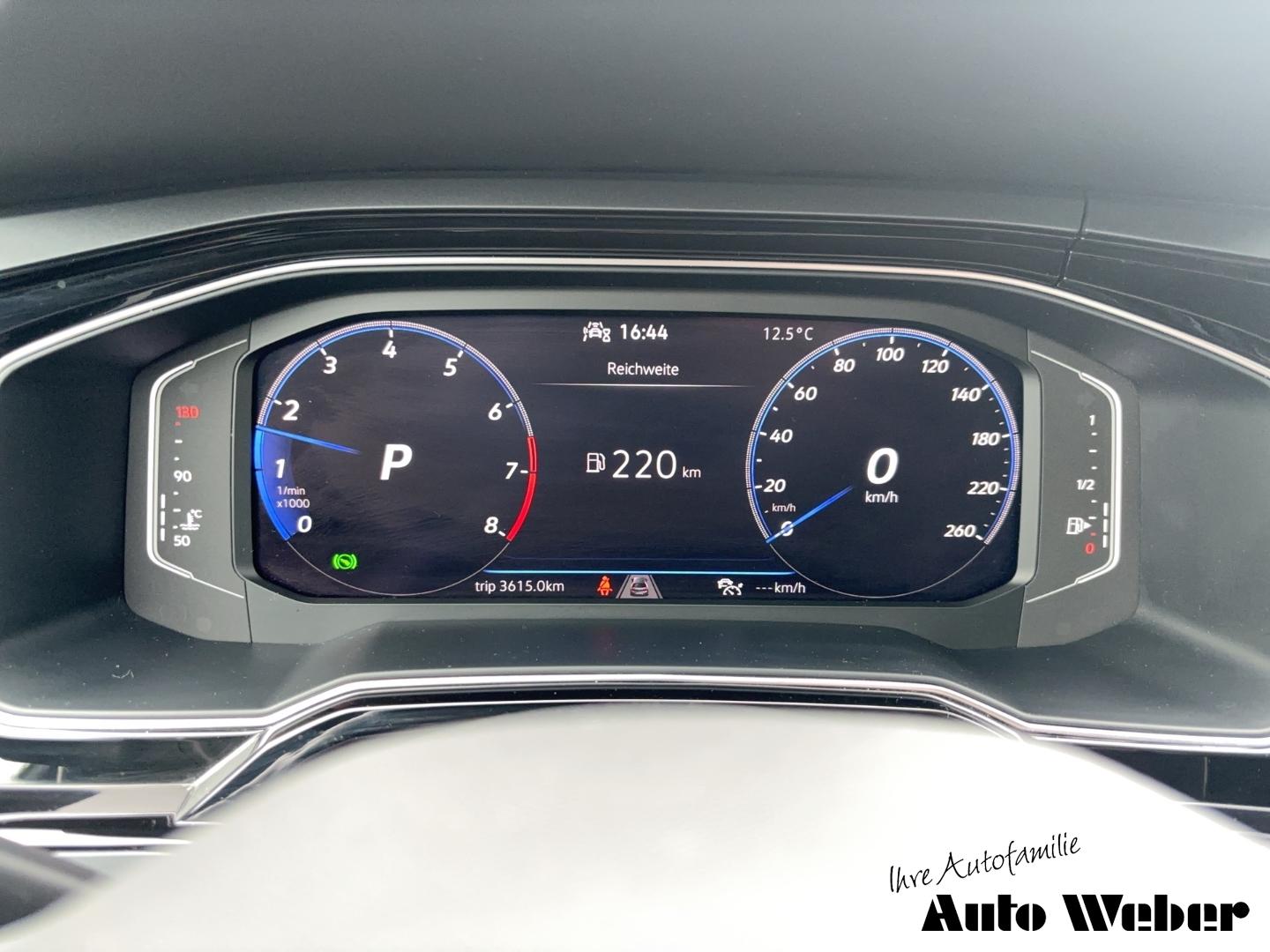 Volkswagen Taigo 1.0TSI DSG R-Line Matrix LED ACC APP, миниатюра 10