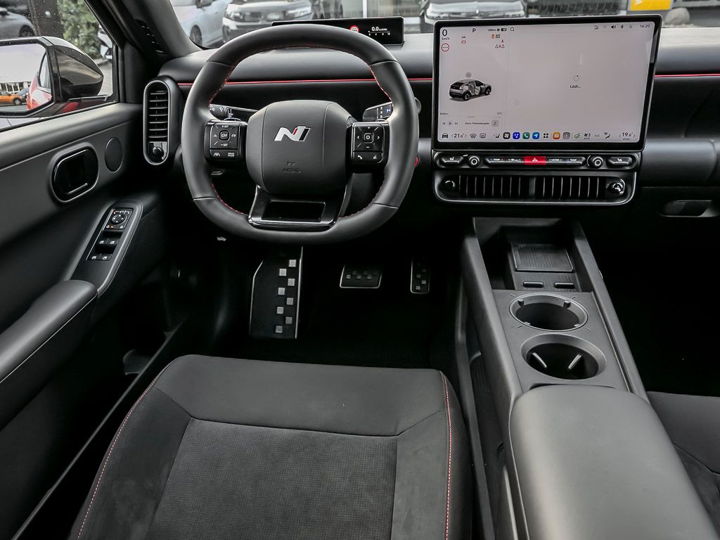 Hyundai IONIQ 3 – Bild 4