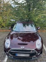 MINI Clubman Cooper SD ALL Automatic 2.0 D... - MINI Cooper SD von privat