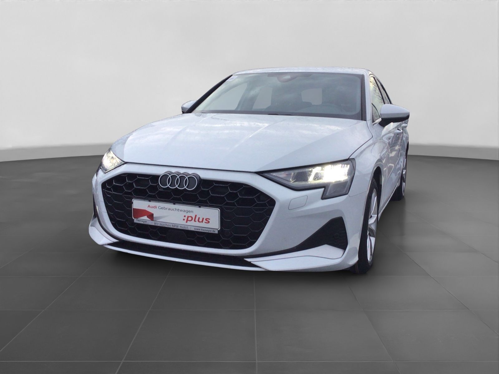 Audi A3 - Bild 2