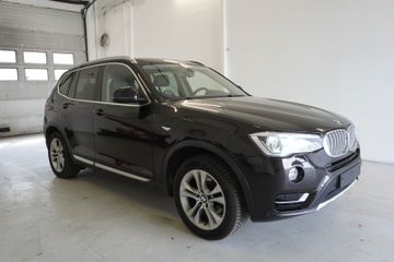 BMW X3 - 4