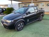 Fiat Strada Versione Adventure HK Anno 2012 - Fiat Strada: Adventure