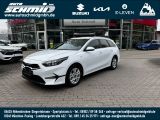 Kia CEE'D_SW 1.5T AUTOMATIK VISION KOMFORT-PAKET NAV