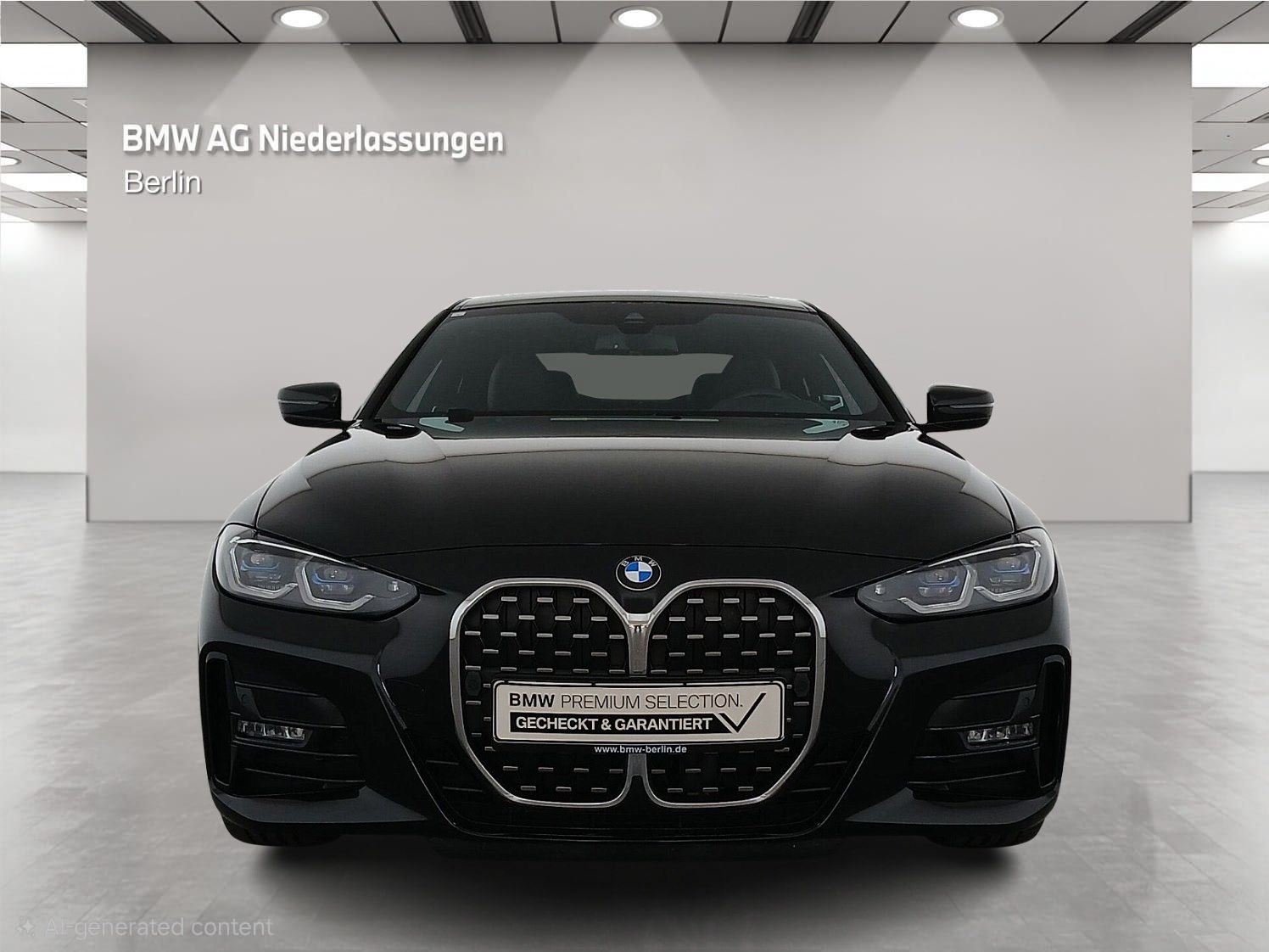 BMW 430i xDrive Coupé M Sport LiveCockpitProf Laser foto 4