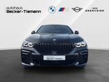 BMW X6 xDrive40d M SPORT*LASER*360° KAMERA*KEYLESS*H - schwarze BMW X6