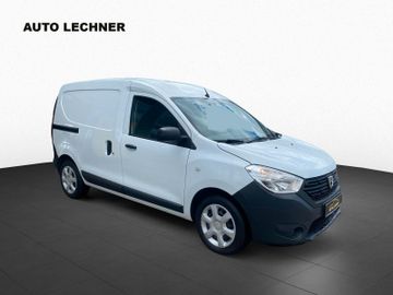 Bild 5 Dacia Dokker Exp.*KLI*AHK*ALLWETTER*DAB*NAV*1.HA*MwSt*
