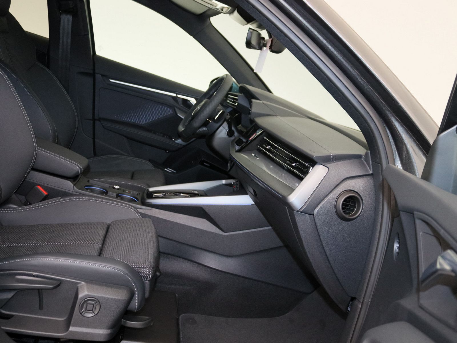 Audi A3 Sportback 1.5 TFSI S line SONOS LED FACEL foto 9