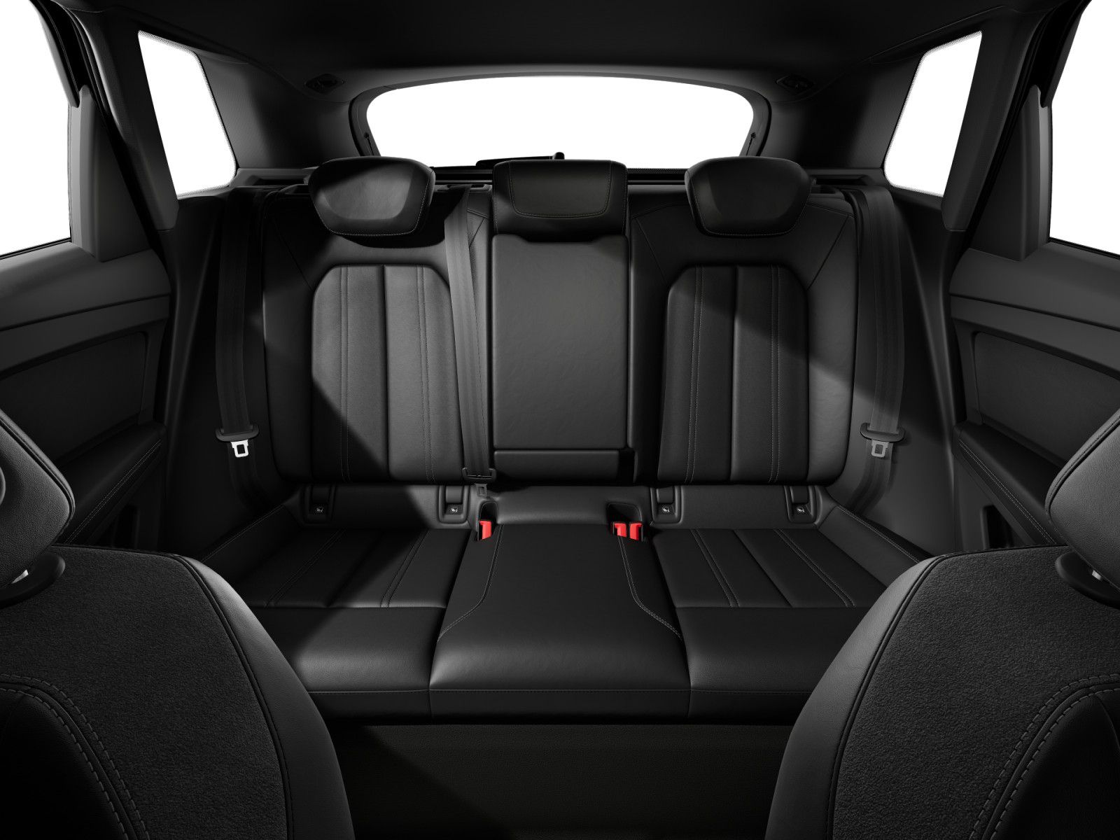 Audi Q4 e-tron - Bild 11
