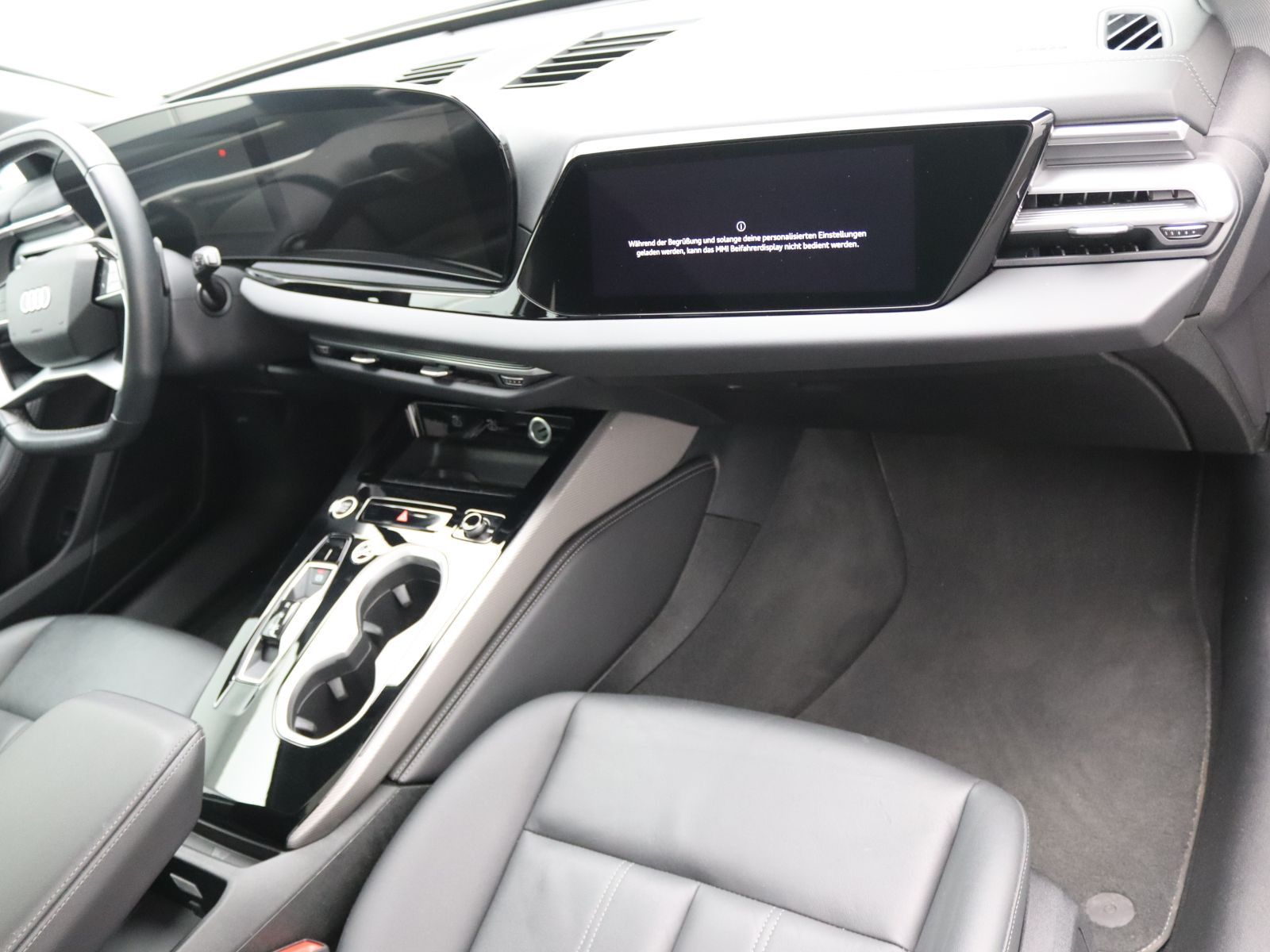 Audi A6 - Bild 9